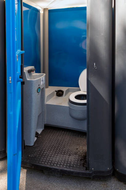 Best Portable bathroom rental  in Sherwood, WI