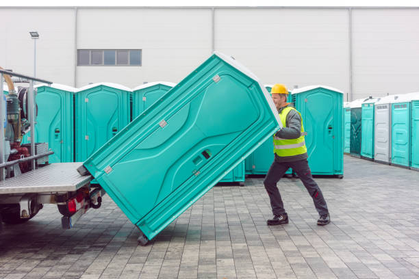 Best Best portable toilet rental  in Sherwood, WI