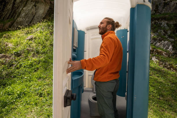 Best Affordable portable toilet rental  in Sherwood, WI