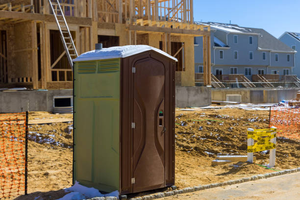 Best Luxury portable toilet rental  in Sherwood, WI