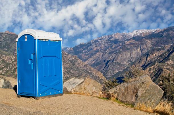 Best Portable toilet rental cost  in Sherwood, WI