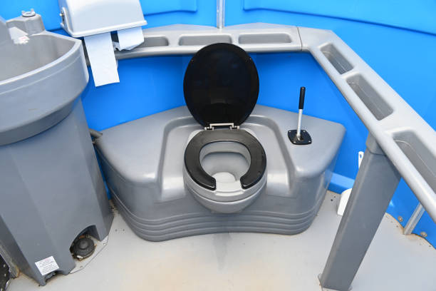 Best Porta potty delivery and setup  in Sherwood, WI