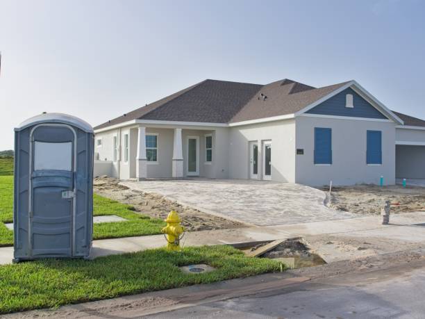 Best High-end porta potty rental  in Sherwood, WI
