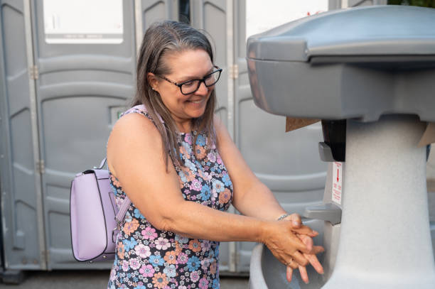 Best Long-term porta potty rental  in Sherwood, WI