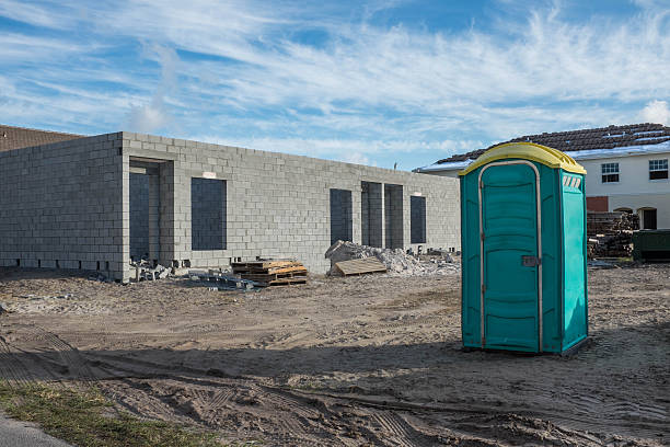 Best Porta potty rental near me  in Sherwood, WI